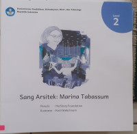 Image of Sang Arsitek: Marina Tabassum