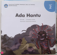 Image of Ada Hantu