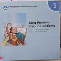 Image of Sang Pembela: Kalpana Chakma