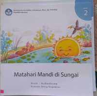 Image of Aqila si Pemarah