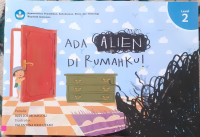 Image of ADA ALIEN DI RUMAHKU!