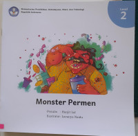 Image of Monster Permen