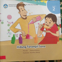 Image of Hidung Terampil Sona