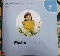 Image of Misha