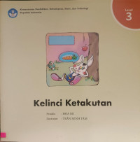 Image of Kelinci Ketakutan