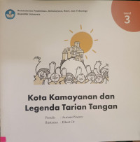 Image of Kota Kamayanan dan Legenda Tarian Tangan