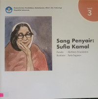 Image of Sang Penyair:Sufia Kamal