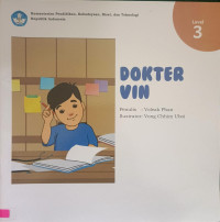 Image of DOKTER VIN