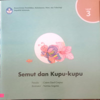 Image of Semut dan Kupu-kupu