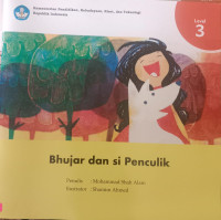 Image of Bhujar dan si Penculik