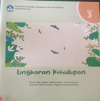 Image of Lingkaran Kehidupan