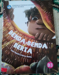 Image of BENDA-BENDA BERTA