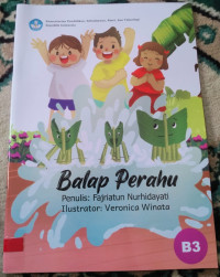 Image of Balap Perahu