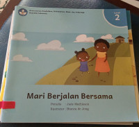 Image of Mari Berjalan Bersama