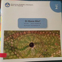 Image of Di Mana Aku?