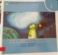 Image of Katak Merindukan Bintang