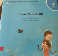 Image of Bonus Satu Kulfi!
