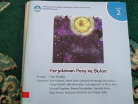 Image of Perjalanan Posy ke Bulan