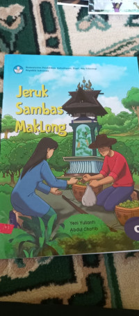 Image of Jeruk Sambas Maklong