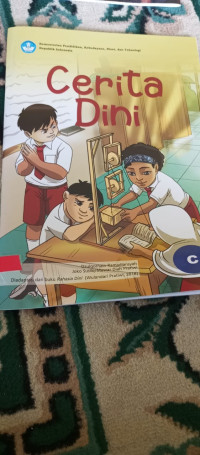 Image of Cerita Dini