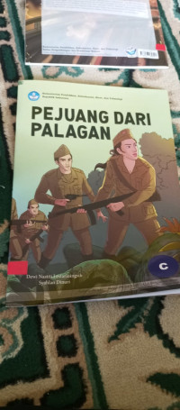 Image of PEJUANG DARI PALAGAN
