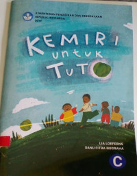 Image of KEMIRI untuk TuT