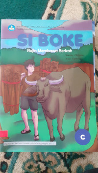 Image of SI BOKE Rajin Membawa Berkah