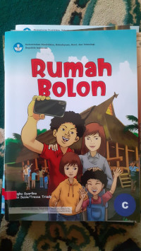 Image of Rumah Bolon