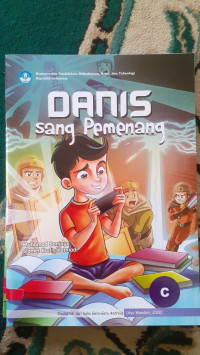 Image of DANIS sang Pemenang