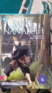 Image of SABAI NAN ALUIH