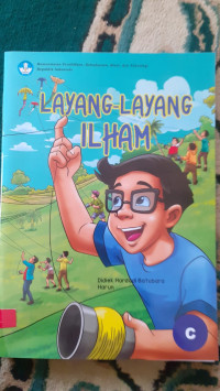 Image of LAYANG-LAYANG ILHAM