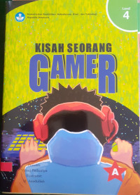 Image of KISAH SEORANG GAMER