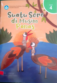 Image of Suatu Sore di Musim Panas