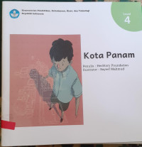 Image of Kota Panam