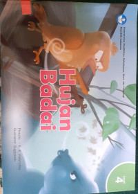 Image of Hujan Badai