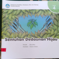 Image of Sentuhan Dedaunan Hijau