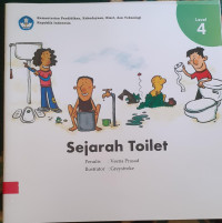 Image of Sejarah Toilet