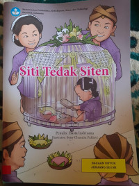 Image of Siti Tedak Siten