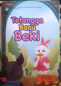 Image of Tetangga Baru Beki