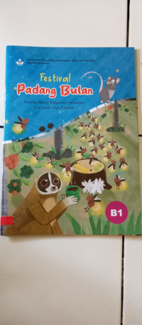 Image of Festival Padang Bulan