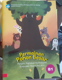 Image of Permainan Pohon Besar