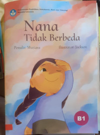 Image of Nana Tidak Berbeda
