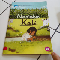 Image of Namaku Kali