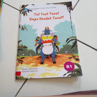 Image of Tut Tuut Tuuut Siapa Hendak Turut