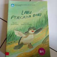 Image of LABI PERCAYA DIRI