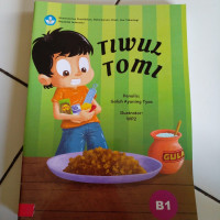 Image of TIWUL TOMI