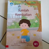 Image of Jumlah Kembalian