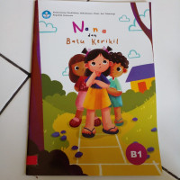 Image of Nana dan Batu Kerikil