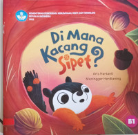 Image of Di Mana Kacang Sipet ?