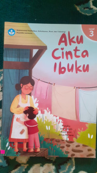 Image of Aku Cinta Ibuku